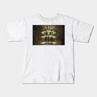 Metropolis False Maria Kids T-Shirt